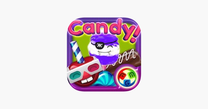 Candy Factory Food Maker HD Free by Treat Making Center Games Image