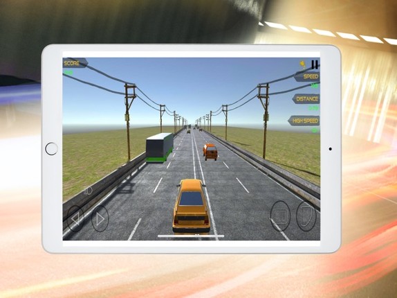 Car Simulator Extreme screenshot