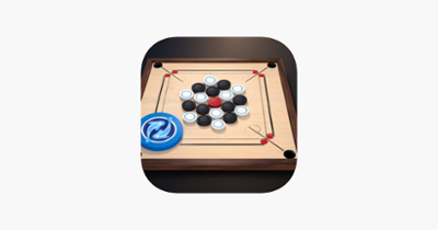 Carrom - 3D Carrom Super Star Image