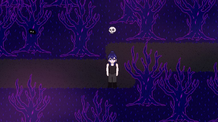 Casting Shadows screenshot