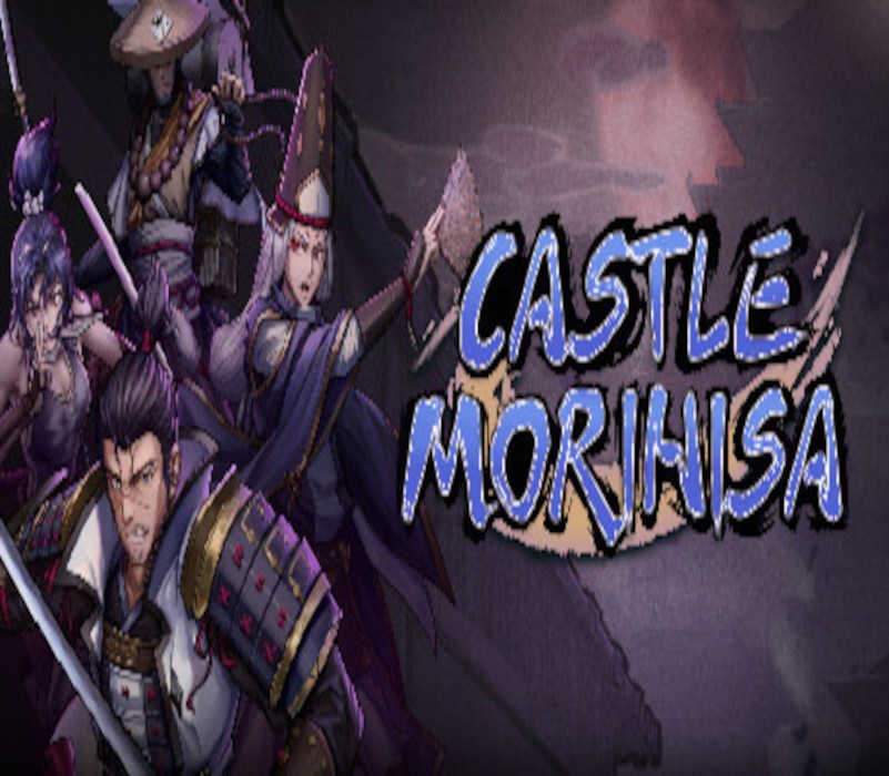 Games like Castle Morihisa