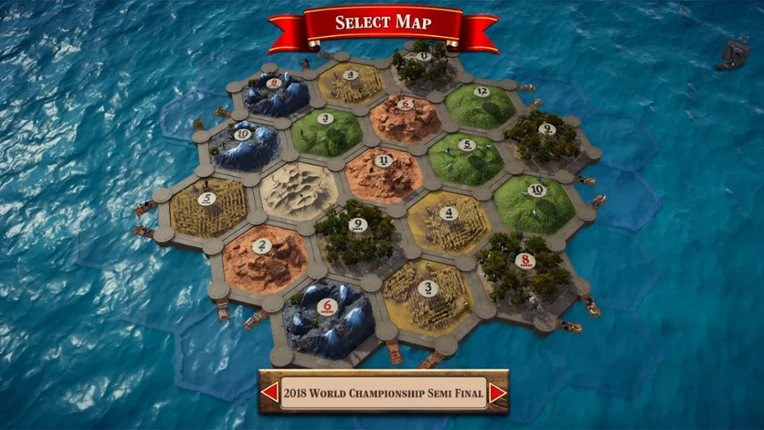 Catan Image