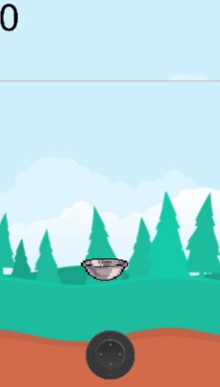 Catch! screenshot
