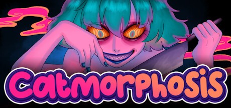 Games like CATMORPHOSIS