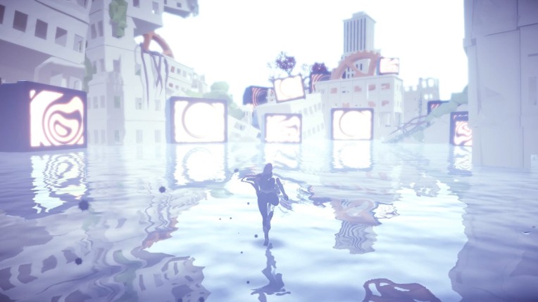 Celestial Ascend screenshot