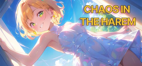 Games like Chaos in the harem