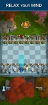 Chess ⊹ Image