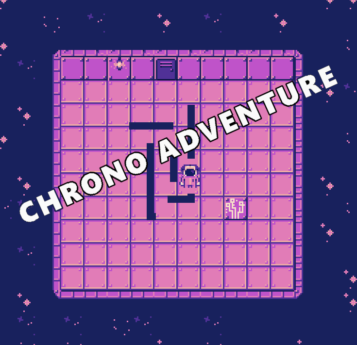 Games like Chrono Adventure