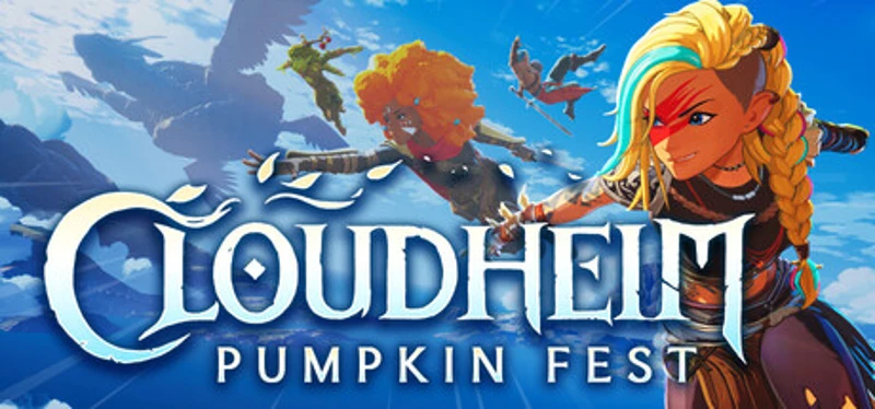 Cloudheim Image