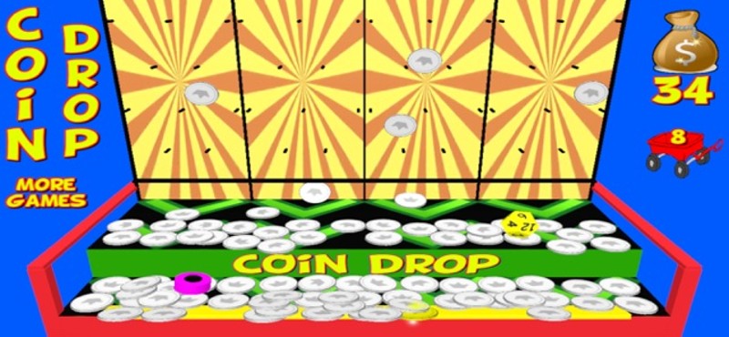Coin Drop Pro screenshot
