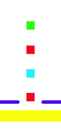 ColorChain! screenshot