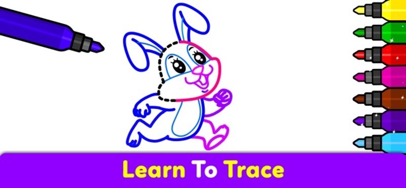 Coloring Games for Kids~ screenshot