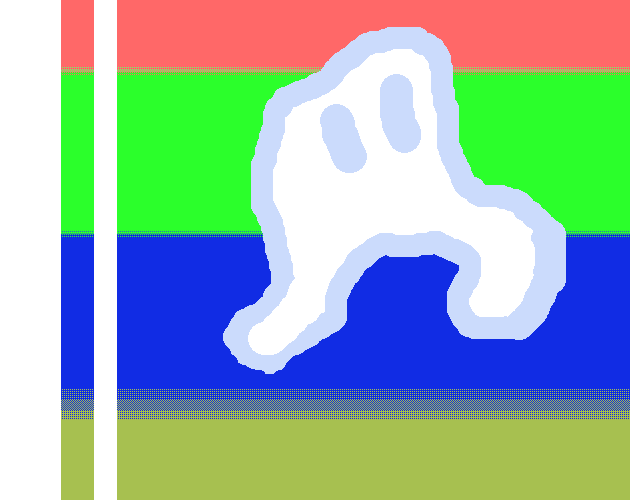 Games like ColorXplorer