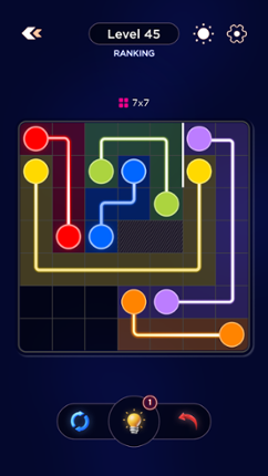 Connect Dots Image