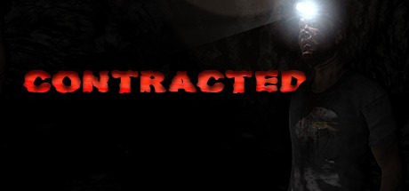 Games like CONTRACTED