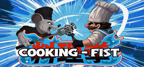 Games like Cooking Fist