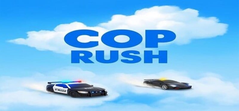 Cop Rush Image