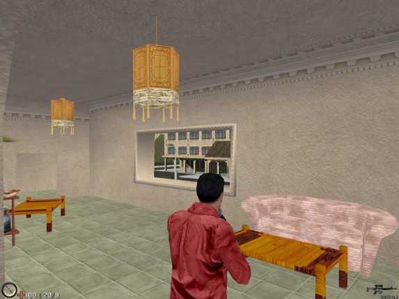 Cotropitorii screenshot