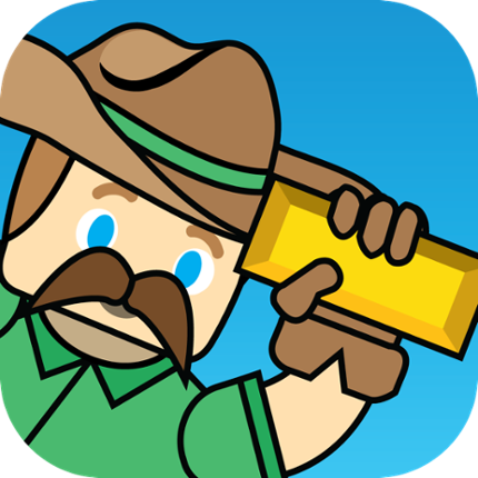 Cowboy Gold Round-Up Image