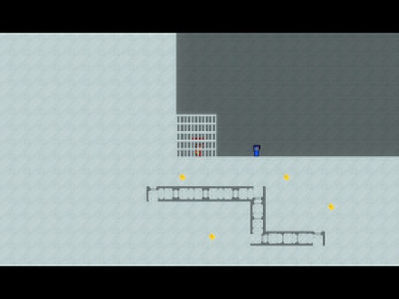 Crazy Scientist 2 screenshot