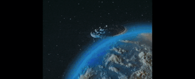 Dead Format screenshot