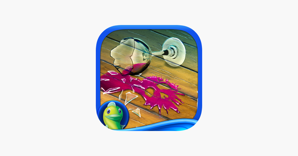 Games like Dead Reckoning: Silvermoon Isle - A Hidden Objects Detective Game