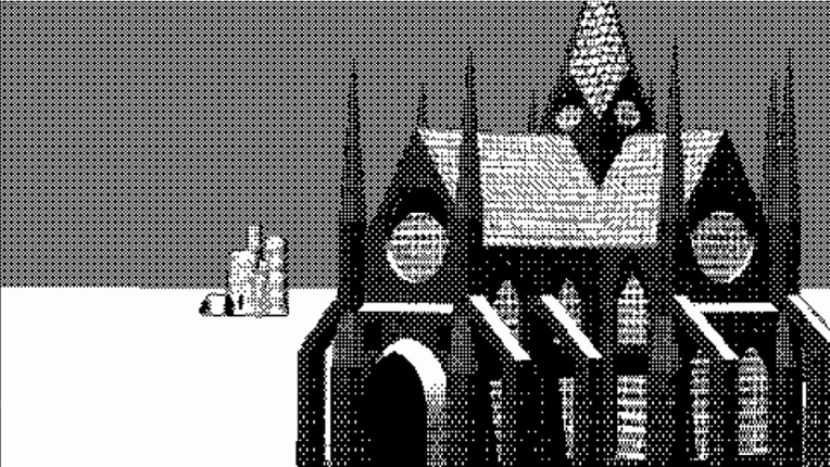 Death Crown screenshot