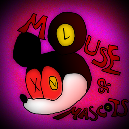 *DEMO* (No Longer Cannon.) Mouse and Mascots Image