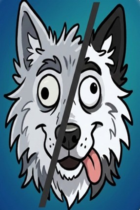Derpy Wolve Racing Image