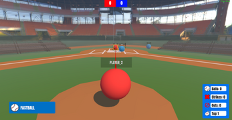 Dingers (baseball) Image