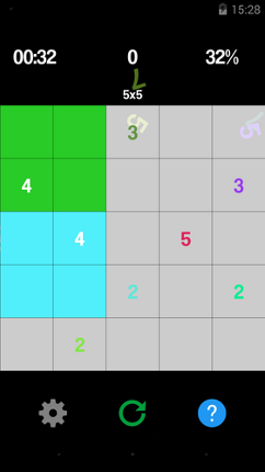 Divide by Box Image