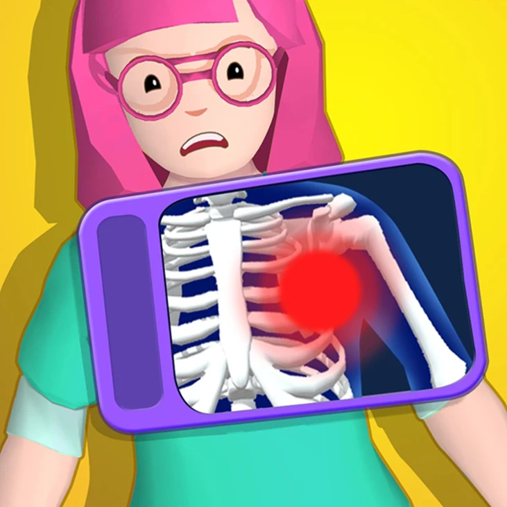 Games like Doctor Hero