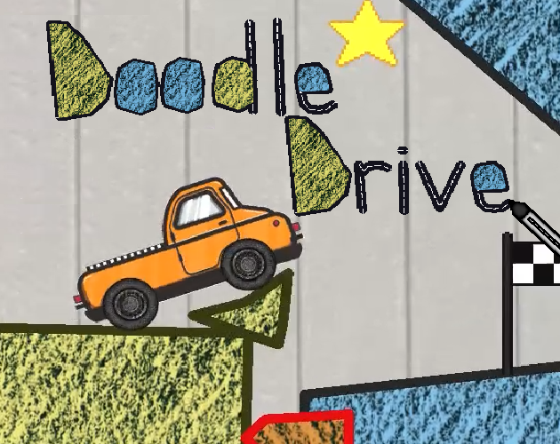 Games like Doodle Drive