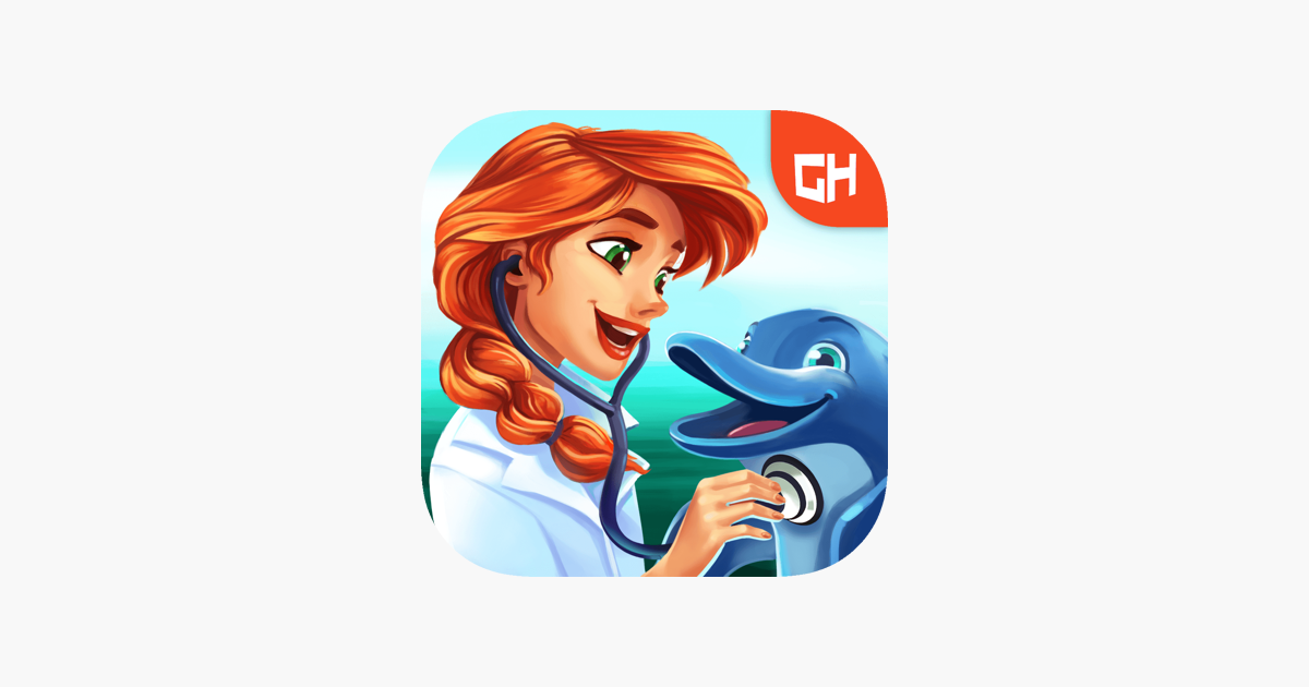 Games like Dr. Cares - Family Practice