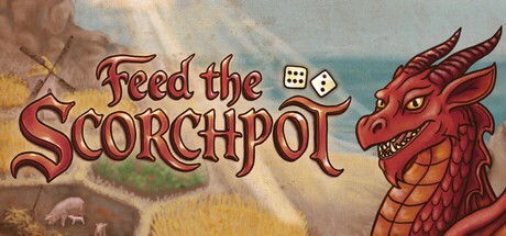 Games like Feed the Scorchpot