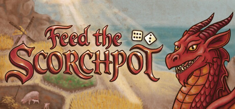 Feed the Scorchpot Image