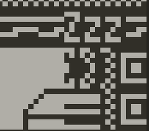 Dreamer Adventure (Playdate - Pulp - Platformer) screenshot