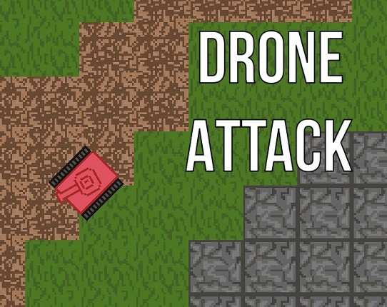 Drone Attack Image