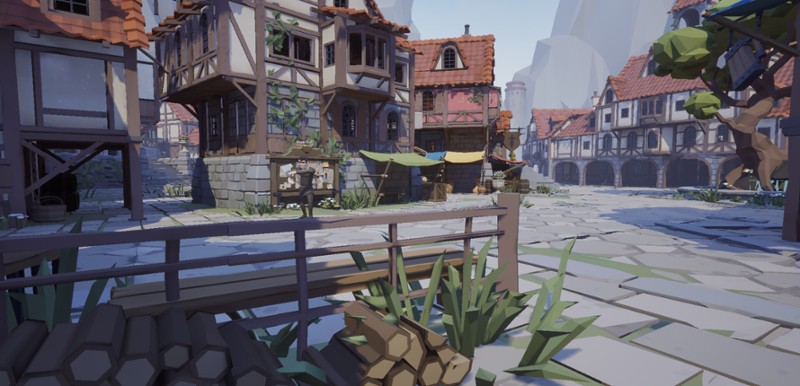 Dungeon Wage Image