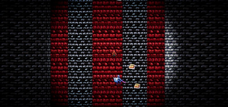 Dungeon's Fall screenshot