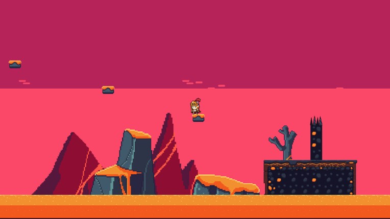 Easy Game screenshot