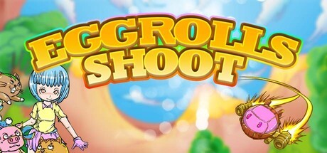 Games like Eggrolls Shoot