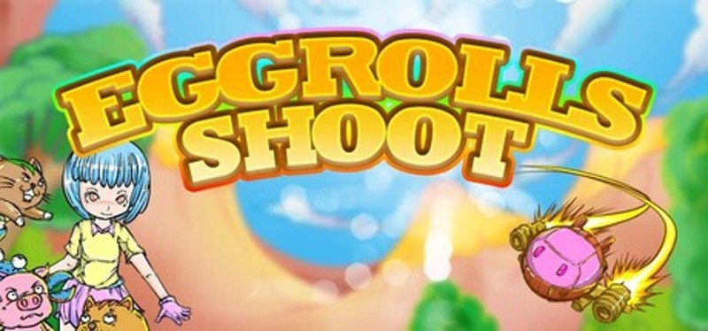 Eggrolls Shoot Image