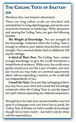 Enchiridion: Vaz'kin'rai Image