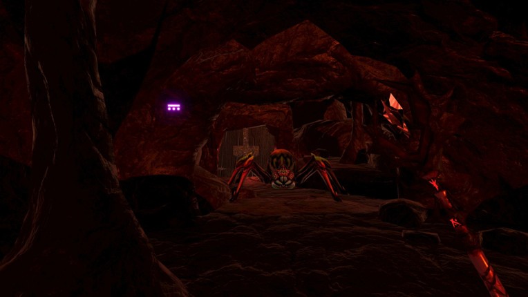 Endless Apocalypse screenshot