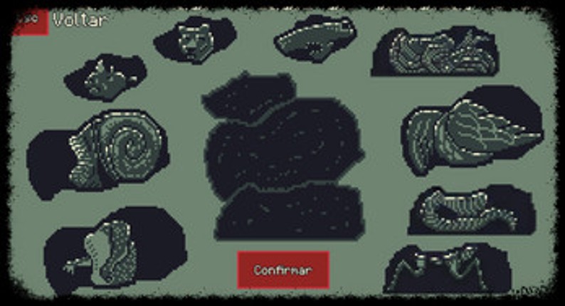 Escape Doom screenshot