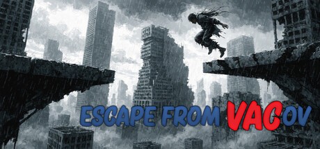 Games like Escape from Vacov