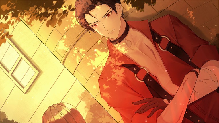 Eternal Glory screenshot