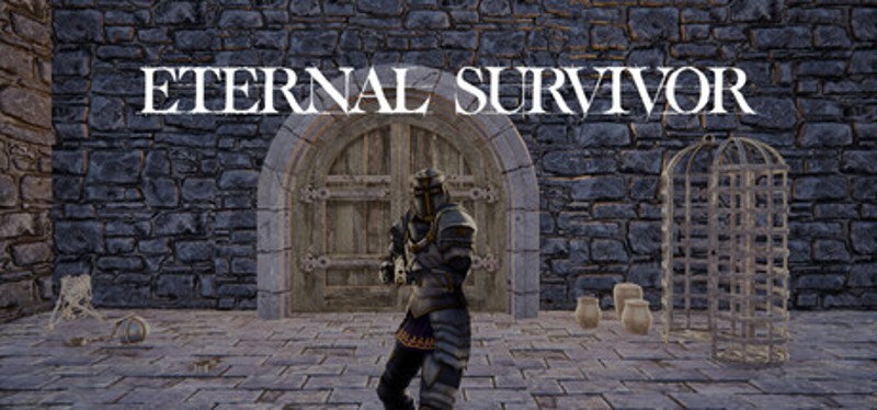 Eternal Survivor Image