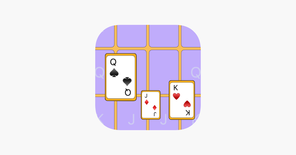 Games like FaceCards Solitaire